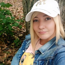 Фотография девушки Ксения, 33 года из г. Муравленко