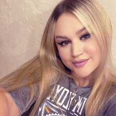 Фотография девушки Наташа, 27 лет из г. Верхнедвинск