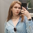 Люба, 19 лет