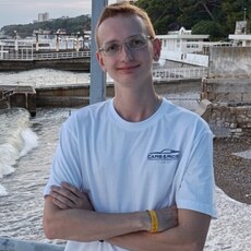 Фотография мужчины Пётр, 21 год из г. Воронеж