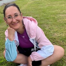 Фотография девушки Гульнара, 42 года из г. Тюмень