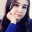 Щекастая, 35 лет