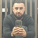 Ахмад, 33 года