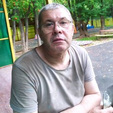 Фотография мужчины Миша, 54 года из г. Люберцы