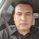 Илхом, 37 лет