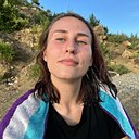 Лиза, 25 лет
