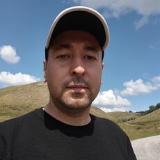 Фотография мужчины Рустам, 34 года из г. Октябрьский (Башкортостан)