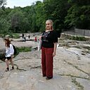 Галина, 63 года