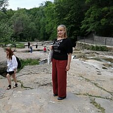 Фотография девушки Галина, 63 года из г. Екатеринбург