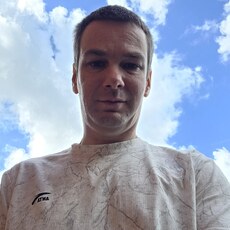 Фотография мужчины Дмитиий, 36 лет из г. Вязники