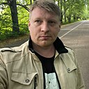 Миха, 35 лет