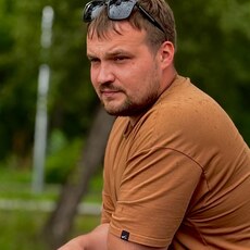 Фотография мужчины Кирилл, 40 лет из г. Прокопьевск