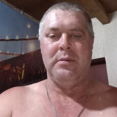 Фотография мужчины Олег, 53 года из г. Черемхово