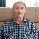 Расих, 68 лет