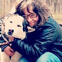 Настюха, 33 года