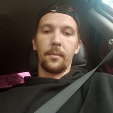 Фотография мужчины Алексей, 29 лет из г. Новомосковск