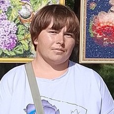 Фотография девушки Надя, 33 года из г. Хабаровск