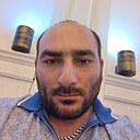 Джаваншир, 38 лет