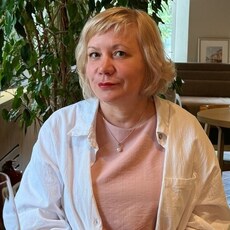 Фотография девушки Марина, 53 года из г. Пермь