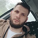 Аслан, 39 лет