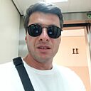 Temuri, 39 лет