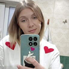 Фотография девушки Юлия, 33 года из г. Ставрополь