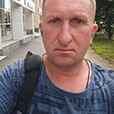Серёга, 45 лет