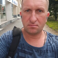 Фотография мужчины Серёга, 45 лет из г. Екатеринбург