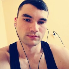 Фотография мужчины Дима, 35 лет из г. Нижневартовск