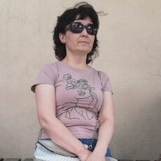 Фотография девушки Наталия, 51 год из г. Караганда