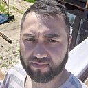 Бек, 31 год
