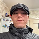 Егор, 25 лет