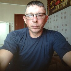 Фотография мужчины Митя, 47 лет из г. Вилейка