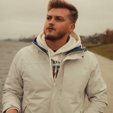 Фотография мужчины Иван, 28 лет из г. Краснодар