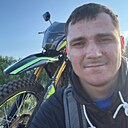 Данька, 33 года