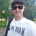 Санек, 42 года