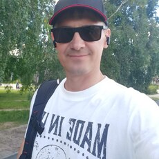 Фотография мужчины Санек, 42 года из г. Нижневартовск