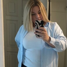 Фотография девушки Ольга, 44 года из г. Москва