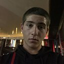 Ismail, 20 лет