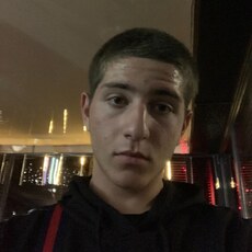 Фотография мужчины Ismail, 20 лет из г. Маркс