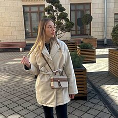 Фотография девушки Евгения, 30 лет из г. Екатеринбург