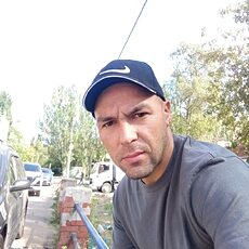 Фотография мужчины Александр, 36 лет из г. Донецк