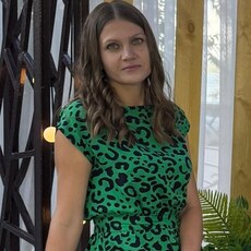 Фотография девушки Ирина, 37 лет из г. Ангарск