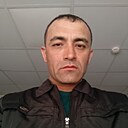 Дилавар, 39 лет