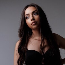 Фотография девушки Ксения, 27 лет из г. Кыштым