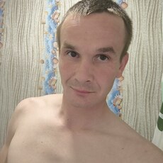 Фотография мужчины Александр, 32 года из г. Пермь
