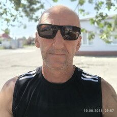 Фотография мужчины Александр, 47 лет из г. Лабинск