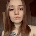 Екатерина, 22 года