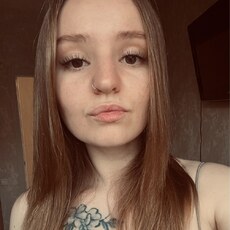 Фотография девушки Екатерина, 22 года из г. Югорск