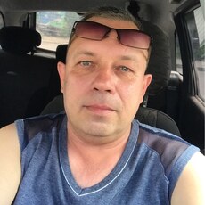 Фотография мужчины Игорь, 51 год из г. Энгельс